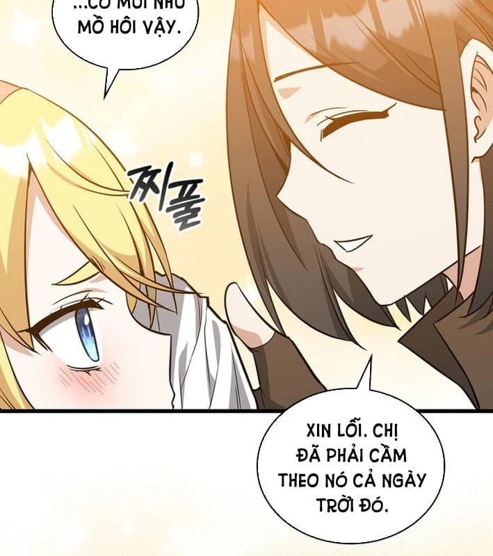 Trở Thành Con Gái Của Kẻ Phản Diện Trong Học Viện Chapter 25 - 35