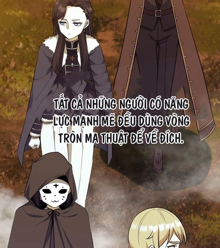 Trở Thành Con Gái Của Kẻ Phản Diện Trong Học Viện Chapter 25 - 47