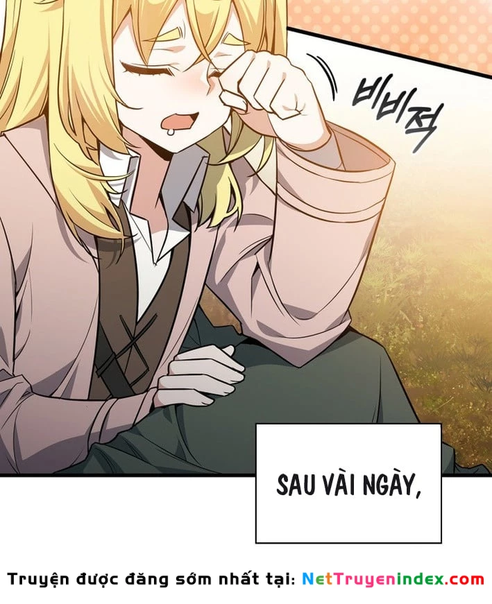 Trở Thành Con Gái Của Kẻ Phản Diện Trong Học Viện Chapter 25 - 51