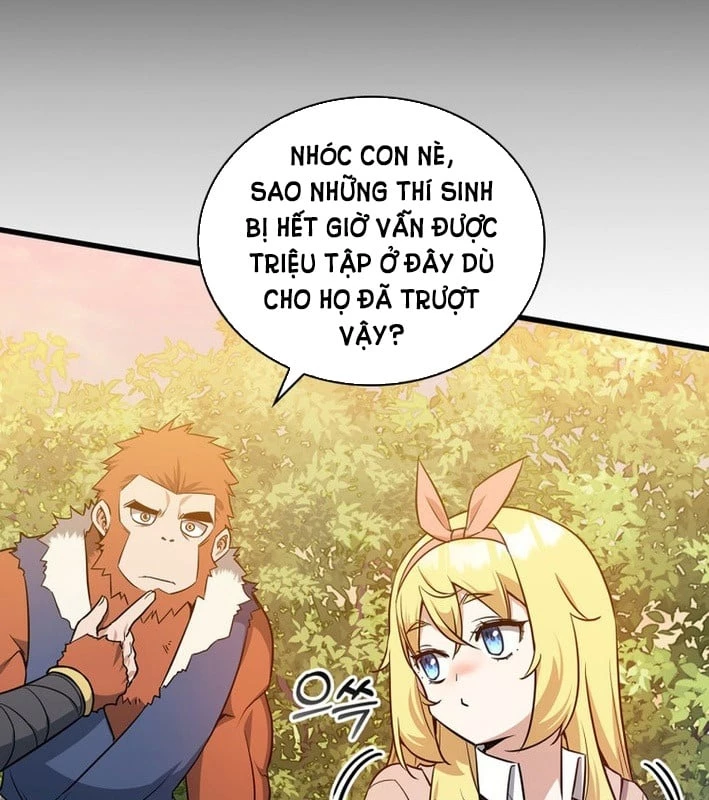 Trở Thành Con Gái Của Kẻ Phản Diện Trong Học Viện Chapter 25 - 73