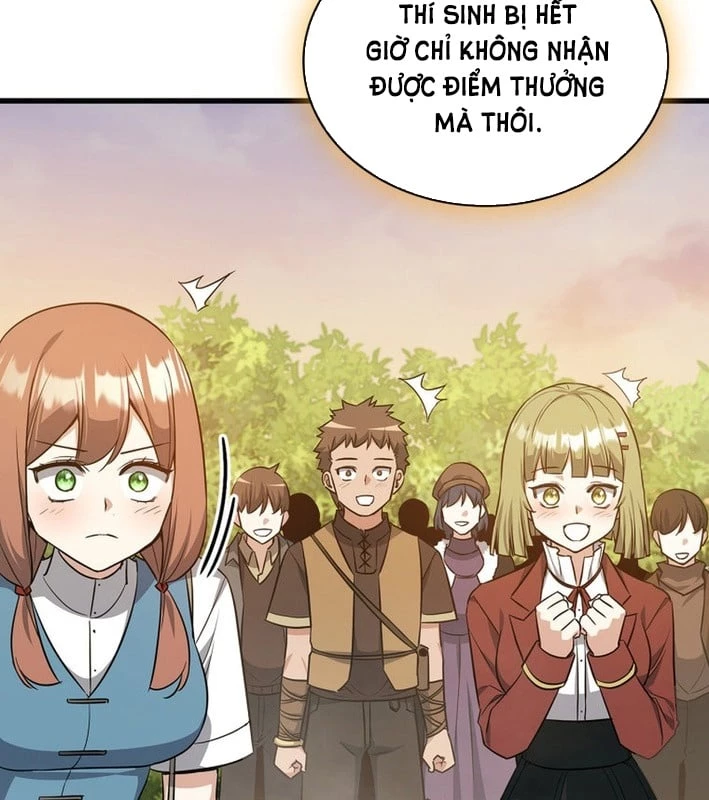 Trở Thành Con Gái Của Kẻ Phản Diện Trong Học Viện Chapter 25 - 81