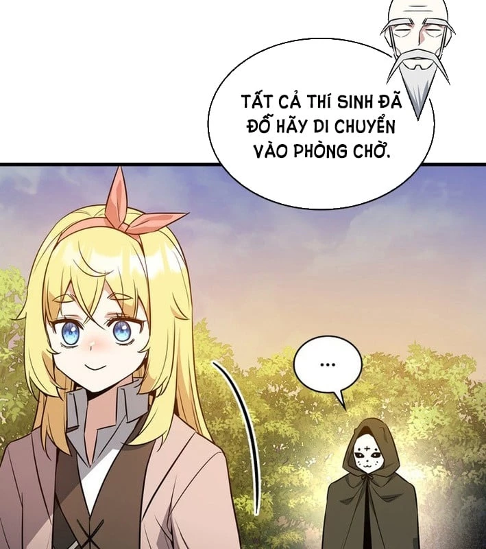 Trở Thành Con Gái Của Kẻ Phản Diện Trong Học Viện Chapter 25 - 102