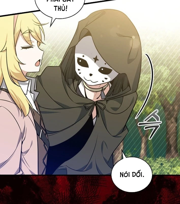 Trở Thành Con Gái Của Kẻ Phản Diện Trong Học Viện Chapter 25 - 113