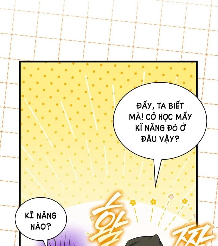 Trở Thành Con Gái Của Kẻ Phản Diện Trong Học Viện Chapter 25 - 117