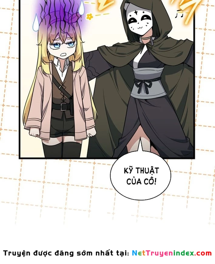 Trở Thành Con Gái Của Kẻ Phản Diện Trong Học Viện Chapter 25 - 118