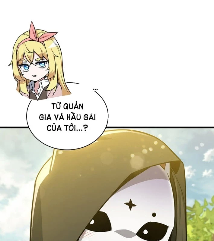 Trở Thành Con Gái Của Kẻ Phản Diện Trong Học Viện Chapter 25 - 119