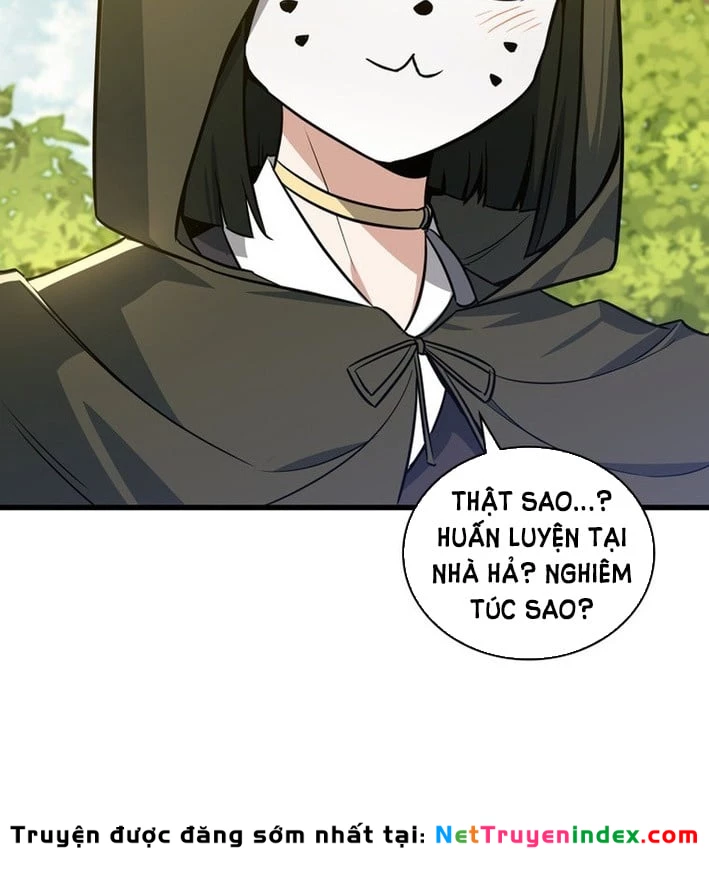 Trở Thành Con Gái Của Kẻ Phản Diện Trong Học Viện Chapter 25 - 120