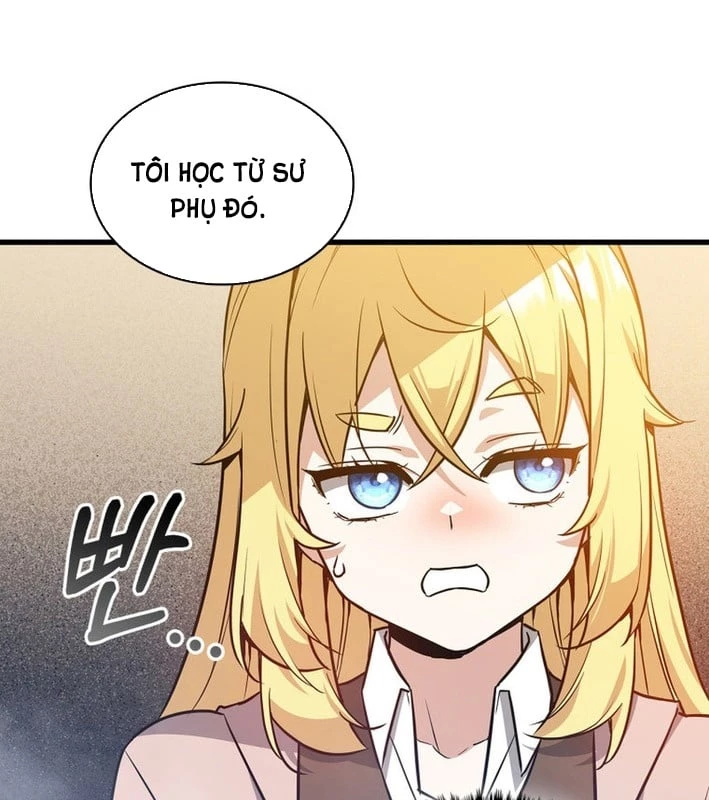 Trở Thành Con Gái Của Kẻ Phản Diện Trong Học Viện Chapter 25 - 121