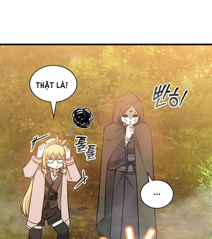 Trở Thành Con Gái Của Kẻ Phản Diện Trong Học Viện Chapter 25 - 128