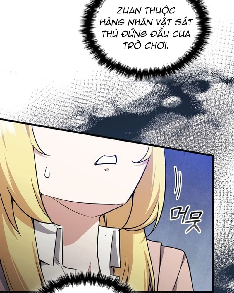 Trở Thành Con Gái Của Kẻ Phản Diện Trong Học Viện Chapter 26 - 3