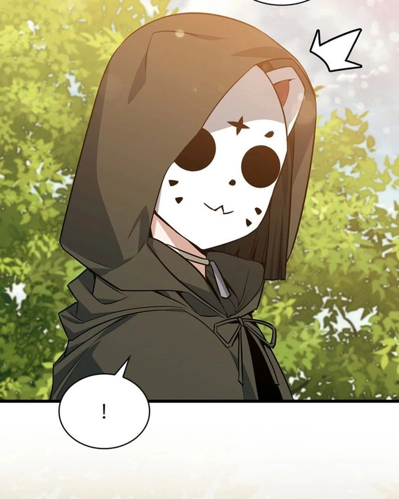 Trở Thành Con Gái Của Kẻ Phản Diện Trong Học Viện Chapter 26 - 5