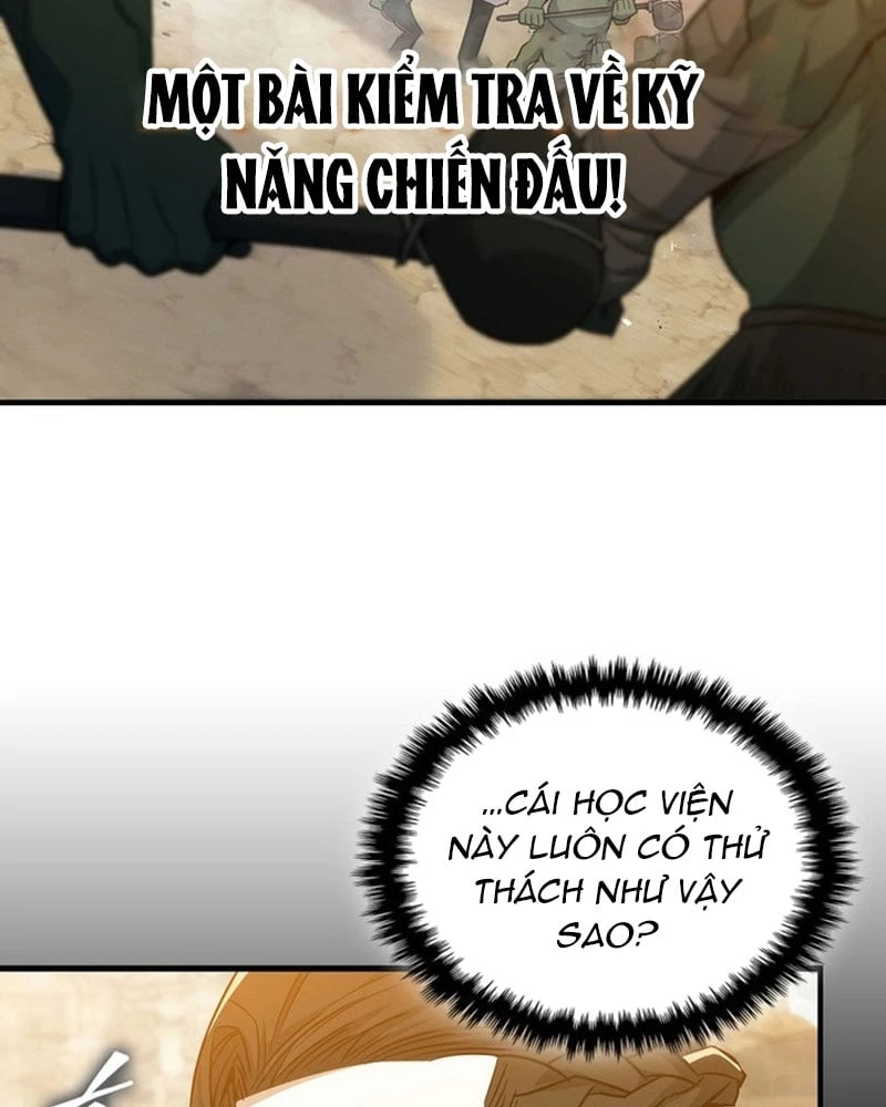 Trở Thành Con Gái Của Kẻ Phản Diện Trong Học Viện Chapter 26 - 22