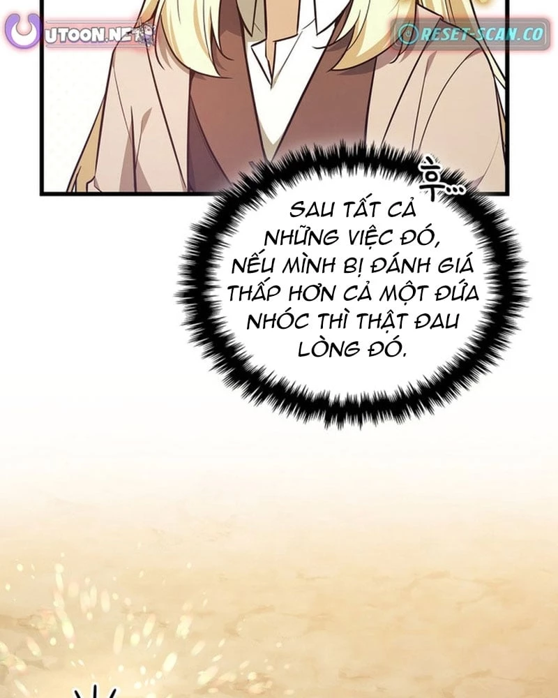 Trở Thành Con Gái Của Kẻ Phản Diện Trong Học Viện Chapter 26 - 32