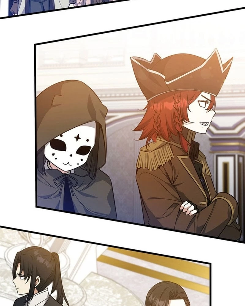 Trở Thành Con Gái Của Kẻ Phản Diện Trong Học Viện Chapter 26 - 39