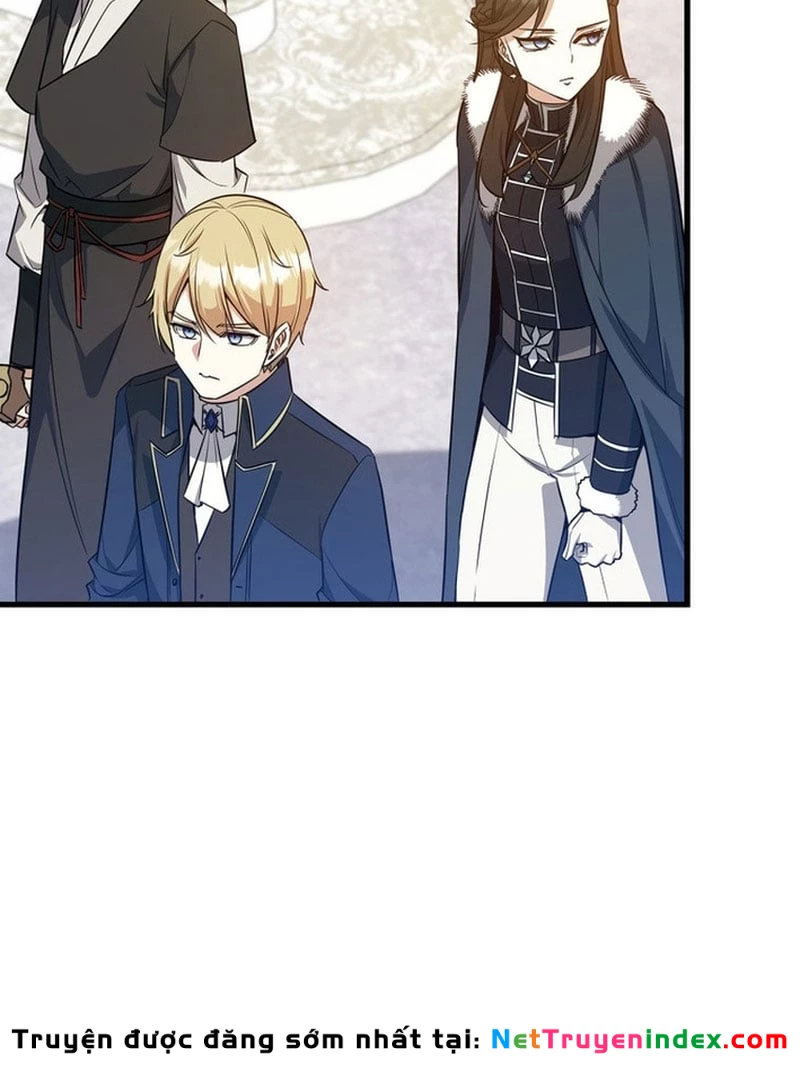 Trở Thành Con Gái Của Kẻ Phản Diện Trong Học Viện Chapter 26 - 40