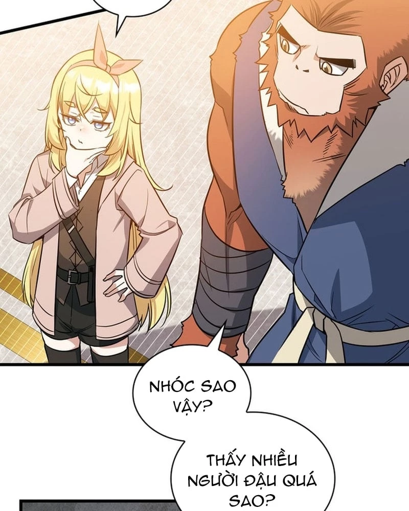 Trở Thành Con Gái Của Kẻ Phản Diện Trong Học Viện Chapter 26 - 43