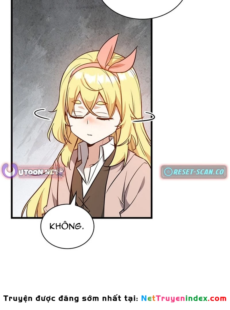 Trở Thành Con Gái Của Kẻ Phản Diện Trong Học Viện Chapter 26 - 44