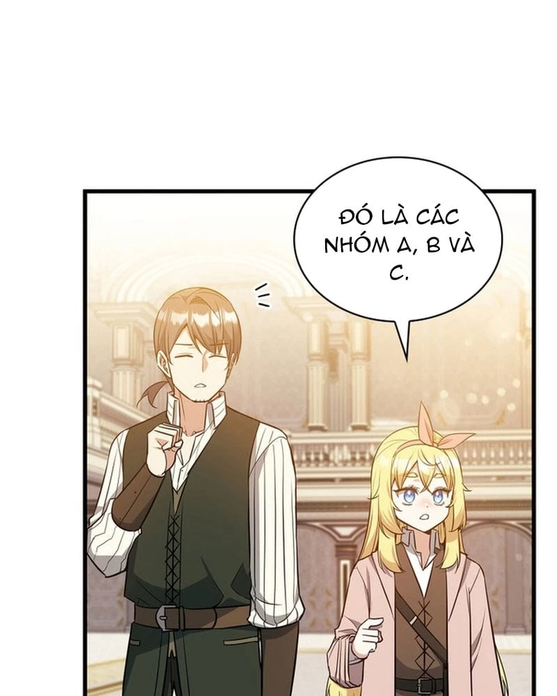 Trở Thành Con Gái Của Kẻ Phản Diện Trong Học Viện Chapter 26 - 45