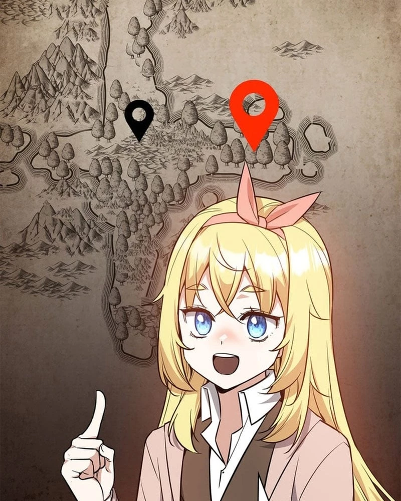 Trở Thành Con Gái Của Kẻ Phản Diện Trong Học Viện Chapter 26 - 47