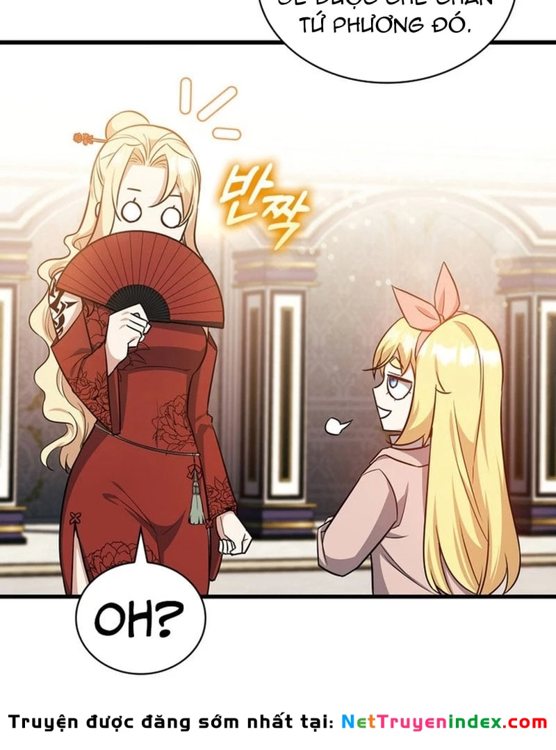 Trở Thành Con Gái Của Kẻ Phản Diện Trong Học Viện Chapter 26 - 58