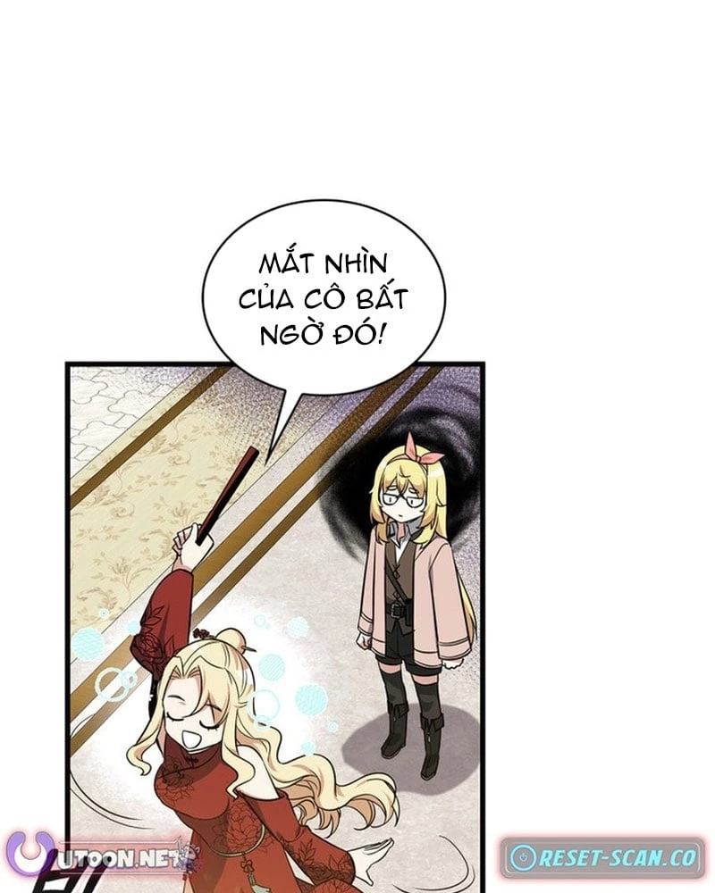 Trở Thành Con Gái Của Kẻ Phản Diện Trong Học Viện Chapter 26 - 59