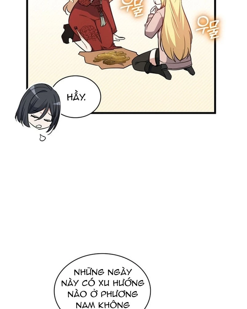 Trở Thành Con Gái Của Kẻ Phản Diện Trong Học Viện Chapter 26 - 67