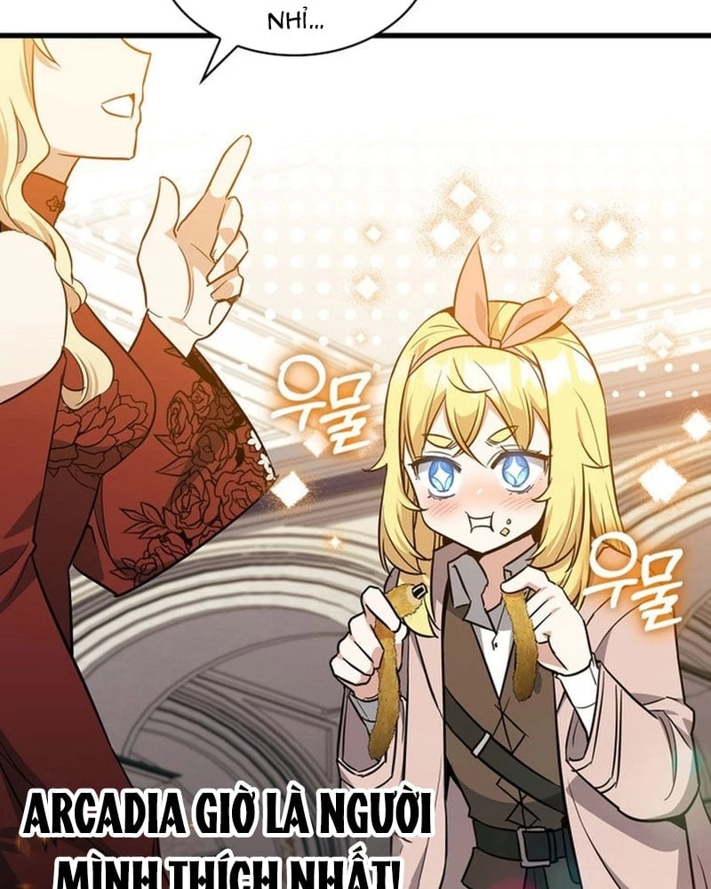 Trở Thành Con Gái Của Kẻ Phản Diện Trong Học Viện Chapter 26 - 68