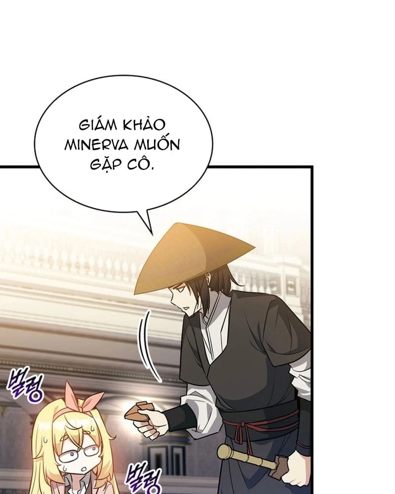 Trở Thành Con Gái Của Kẻ Phản Diện Trong Học Viện Chapter 26 - 71