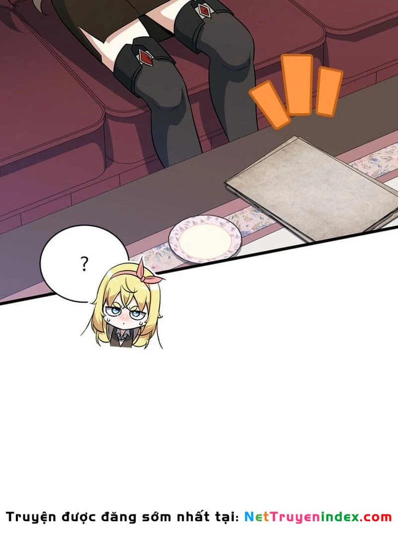 Trở Thành Con Gái Của Kẻ Phản Diện Trong Học Viện Chapter 26 - 81