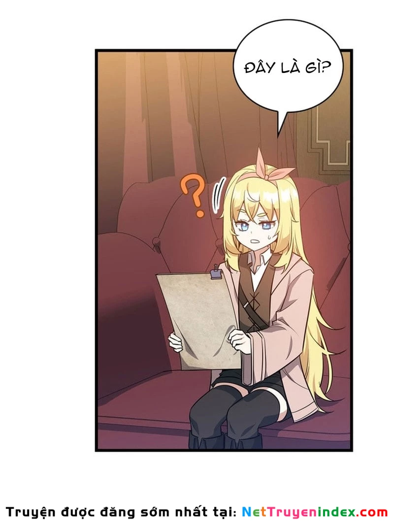 Trở Thành Con Gái Của Kẻ Phản Diện Trong Học Viện Chapter 26 - 82