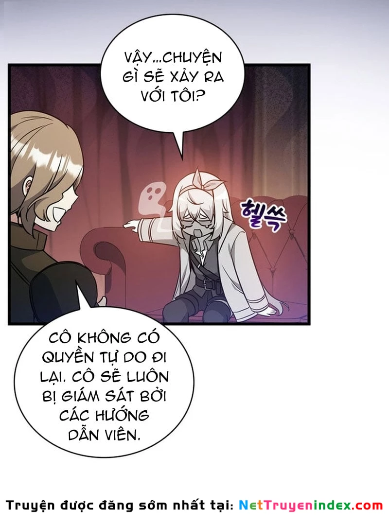 Trở Thành Con Gái Của Kẻ Phản Diện Trong Học Viện Chapter 26 - 94