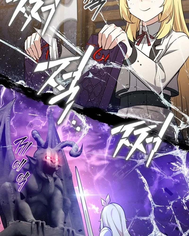 Trở Thành Con Gái Của Kẻ Phản Diện Trong Học Viện Chapter 26 - 96