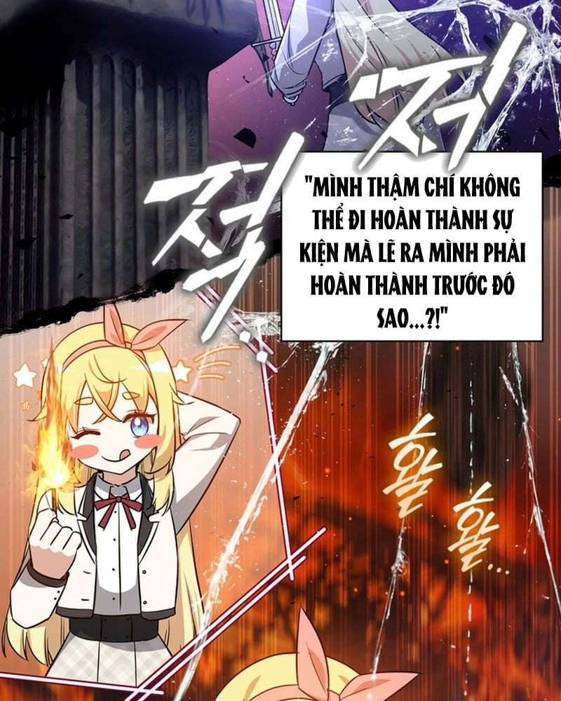 Trở Thành Con Gái Của Kẻ Phản Diện Trong Học Viện Chapter 26 - 97