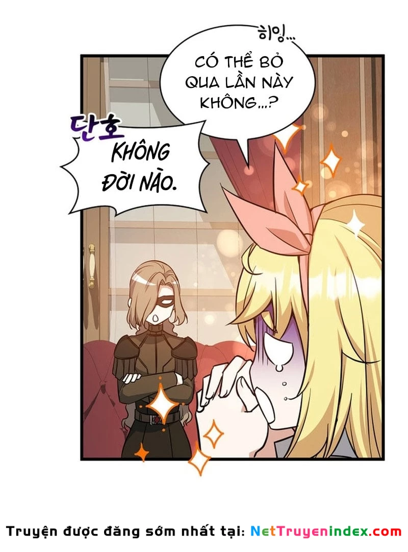 Trở Thành Con Gái Của Kẻ Phản Diện Trong Học Viện Chapter 26 - 99