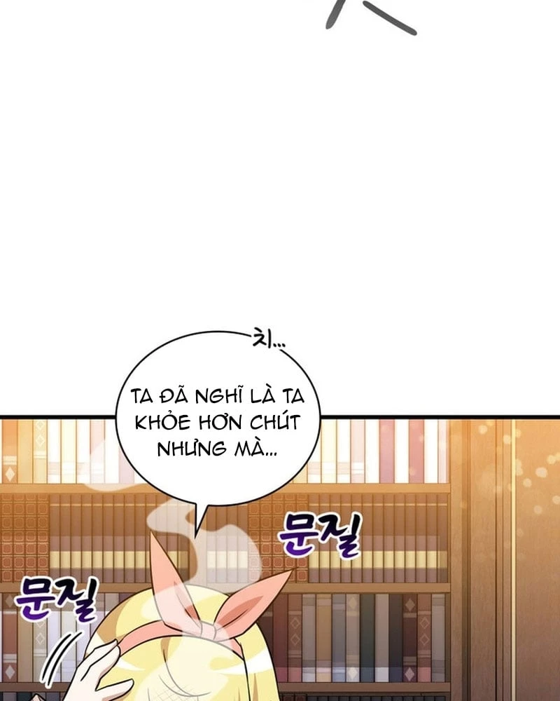 Trở Thành Con Gái Của Kẻ Phản Diện Trong Học Viện Chapter 26 - 116