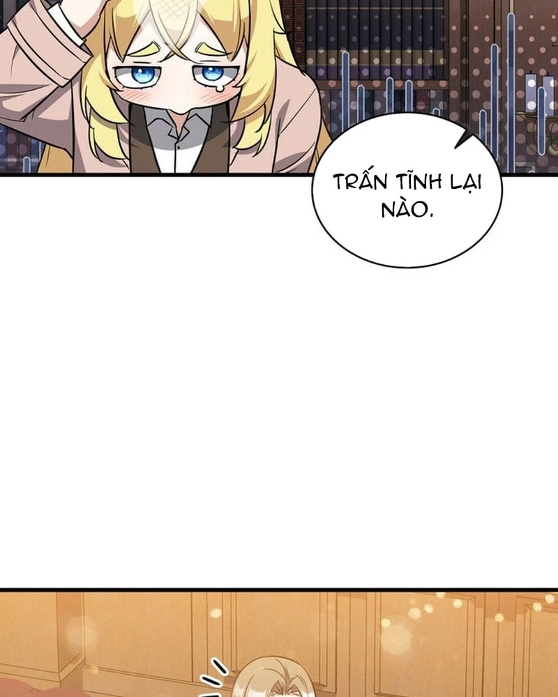 Trở Thành Con Gái Của Kẻ Phản Diện Trong Học Viện Chapter 26 - 117