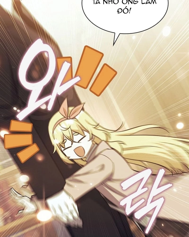 Trở Thành Con Gái Của Kẻ Phản Diện Trong Học Viện Chapter 27 - 9