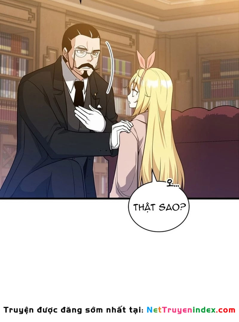 Trở Thành Con Gái Của Kẻ Phản Diện Trong Học Viện Chapter 27 - 17