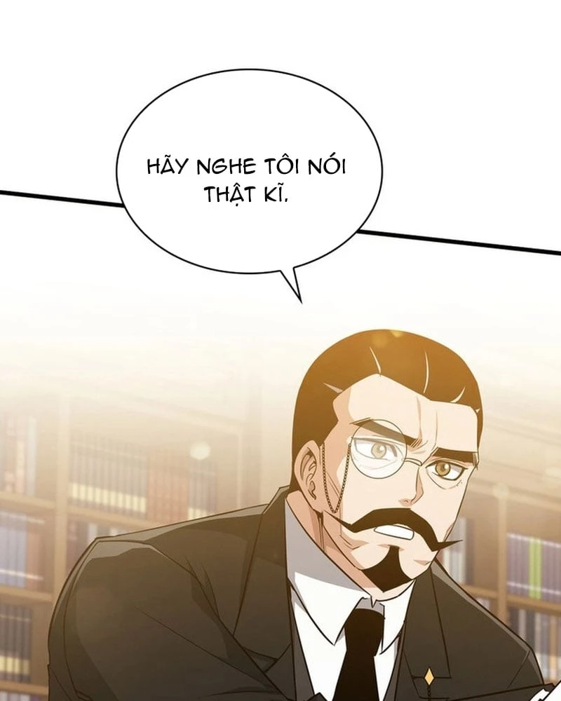 Trở Thành Con Gái Của Kẻ Phản Diện Trong Học Viện Chapter 27 - 18