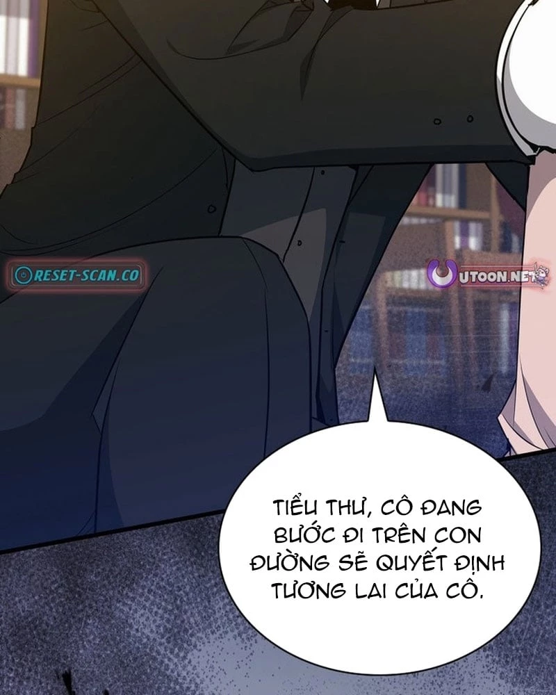 Trở Thành Con Gái Của Kẻ Phản Diện Trong Học Viện Chapter 27 - 19