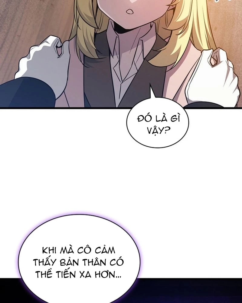 Trở Thành Con Gái Của Kẻ Phản Diện Trong Học Viện Chapter 27 - 21