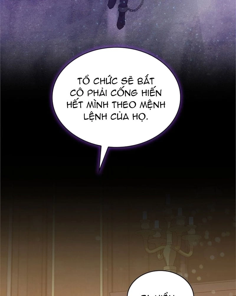 Trở Thành Con Gái Của Kẻ Phản Diện Trong Học Viện Chapter 27 - 23