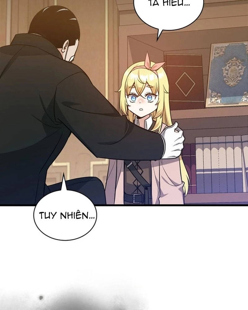 Trở Thành Con Gái Của Kẻ Phản Diện Trong Học Viện Chapter 27 - 24