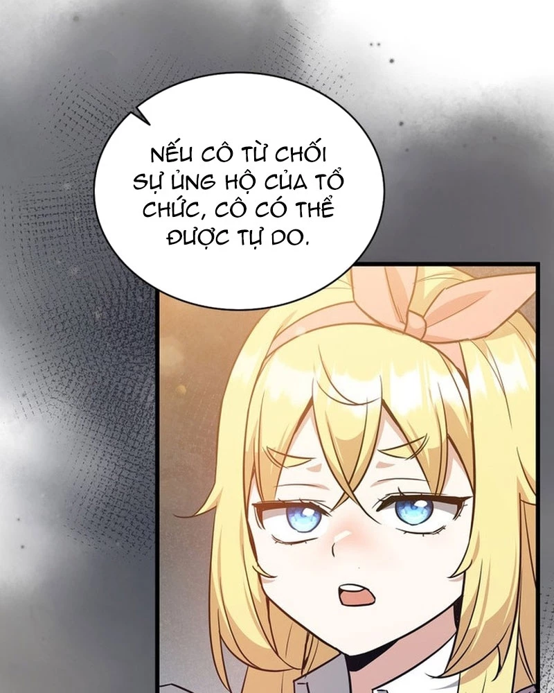 Trở Thành Con Gái Của Kẻ Phản Diện Trong Học Viện Chapter 27 - 25