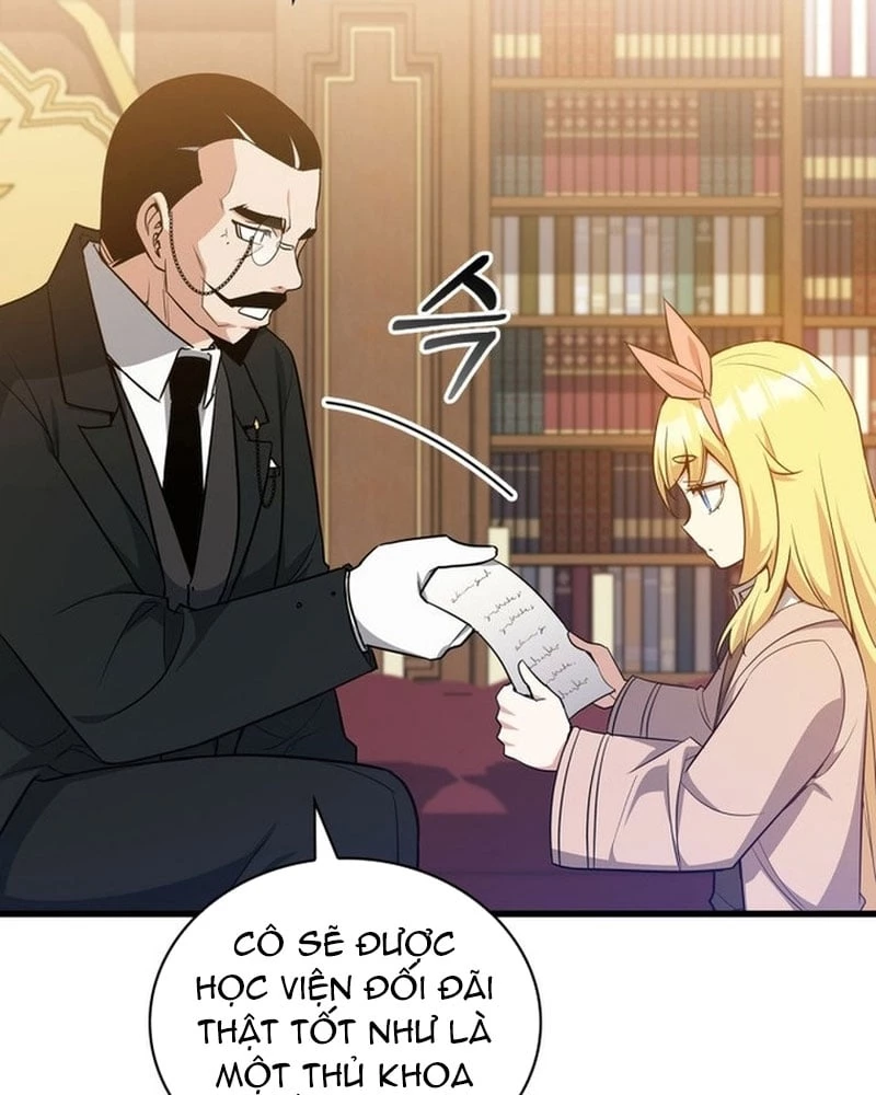 Trở Thành Con Gái Của Kẻ Phản Diện Trong Học Viện Chapter 27 - 27