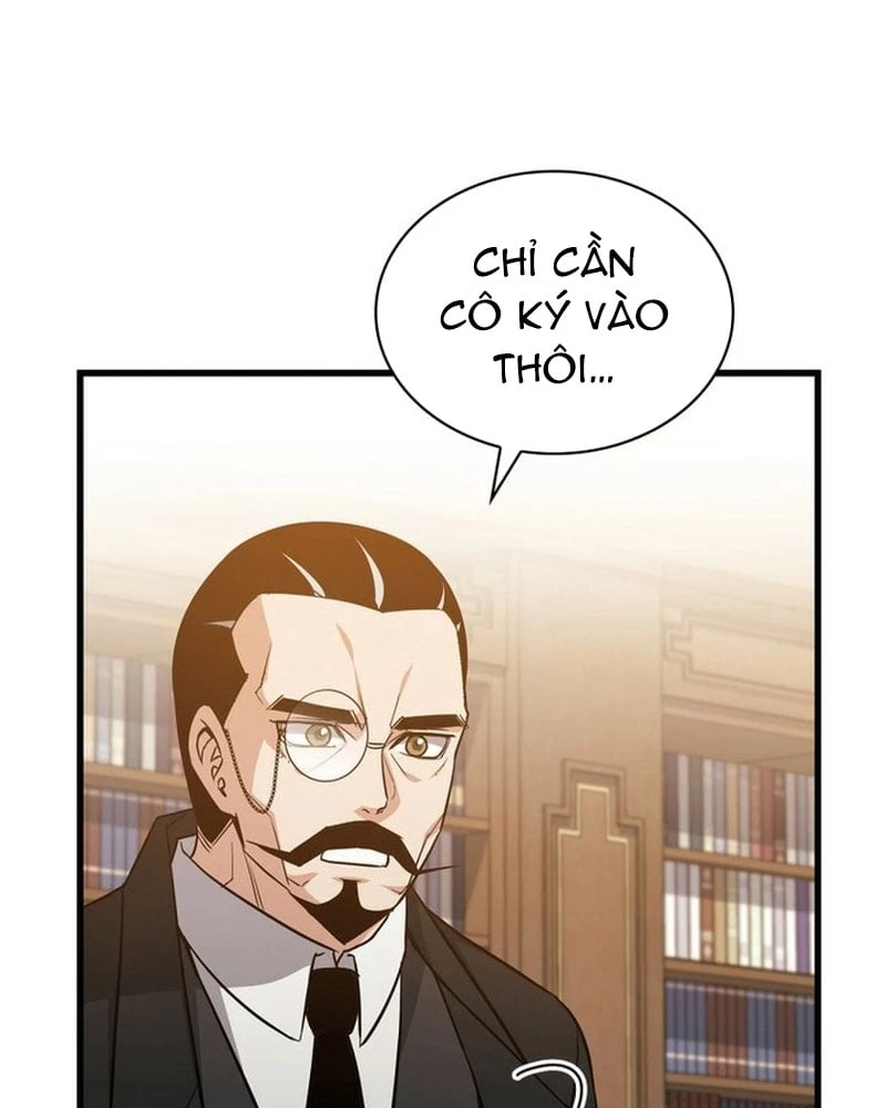 Trở Thành Con Gái Của Kẻ Phản Diện Trong Học Viện Chapter 27 - 30