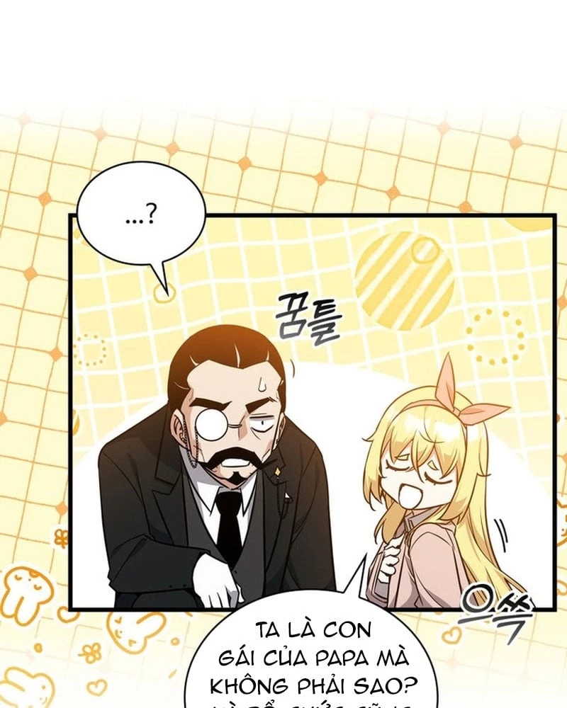 Trở Thành Con Gái Của Kẻ Phản Diện Trong Học Viện Chapter 27 - 45