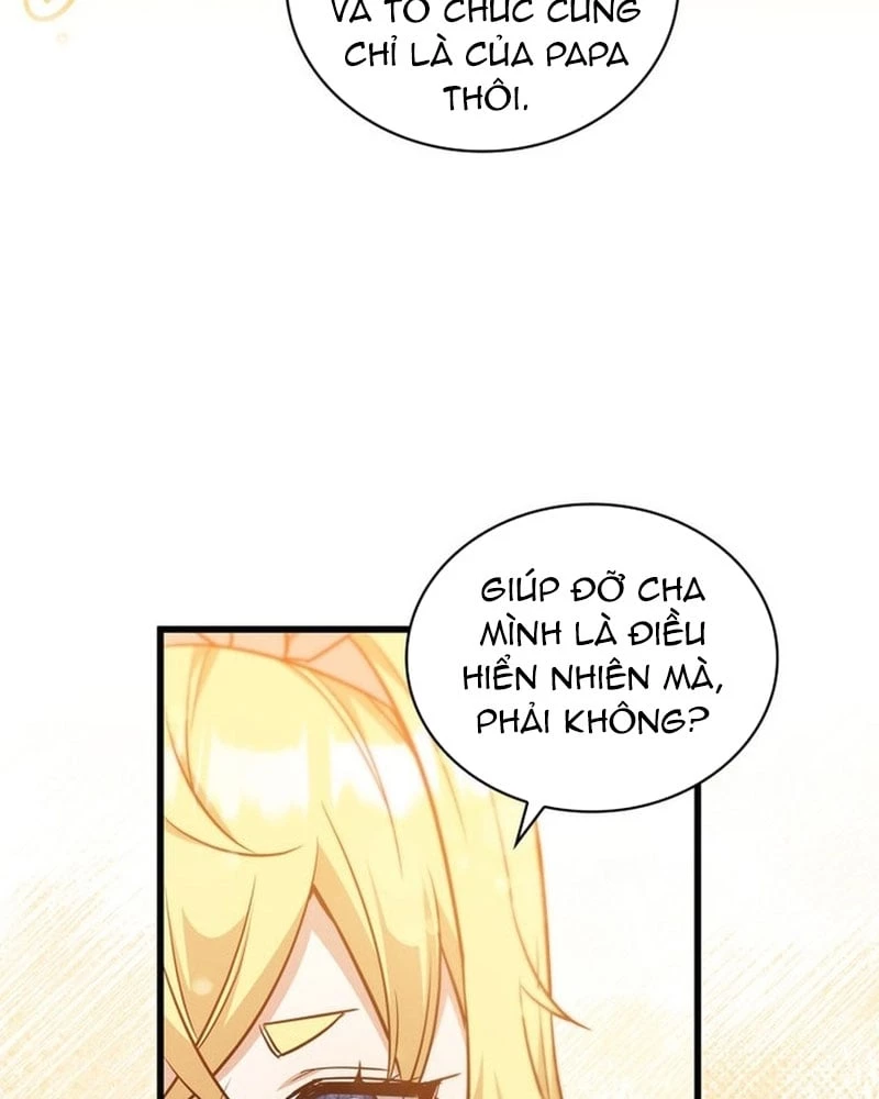 Trở Thành Con Gái Của Kẻ Phản Diện Trong Học Viện Chapter 27 - 46