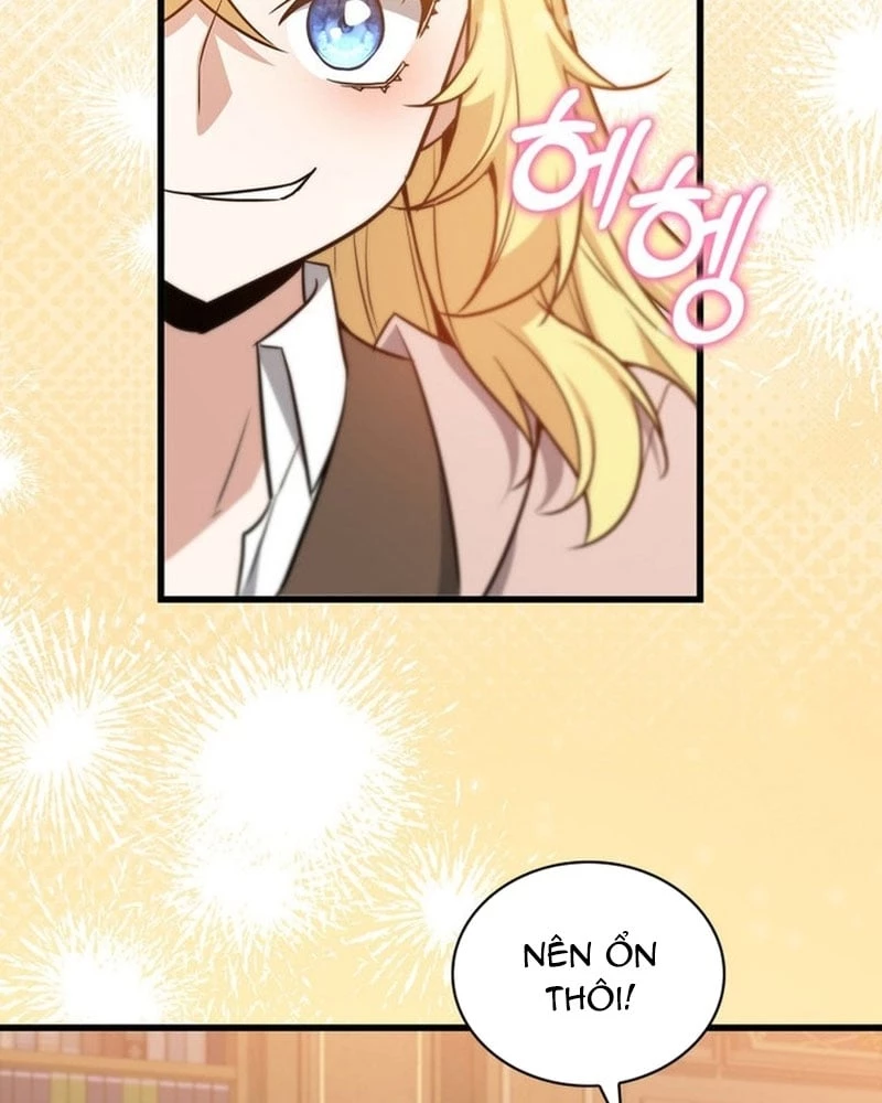 Trở Thành Con Gái Của Kẻ Phản Diện Trong Học Viện Chapter 27 - 47