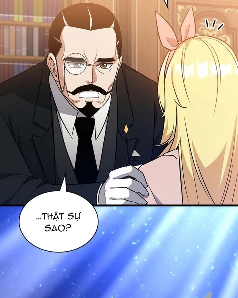 Trở Thành Con Gái Của Kẻ Phản Diện Trong Học Viện Chapter 27 - 48